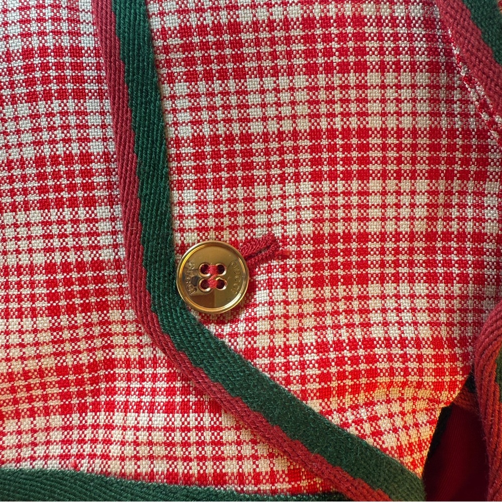 NWT Gucci Dog coat XXS mini small - Picture 5 of 8